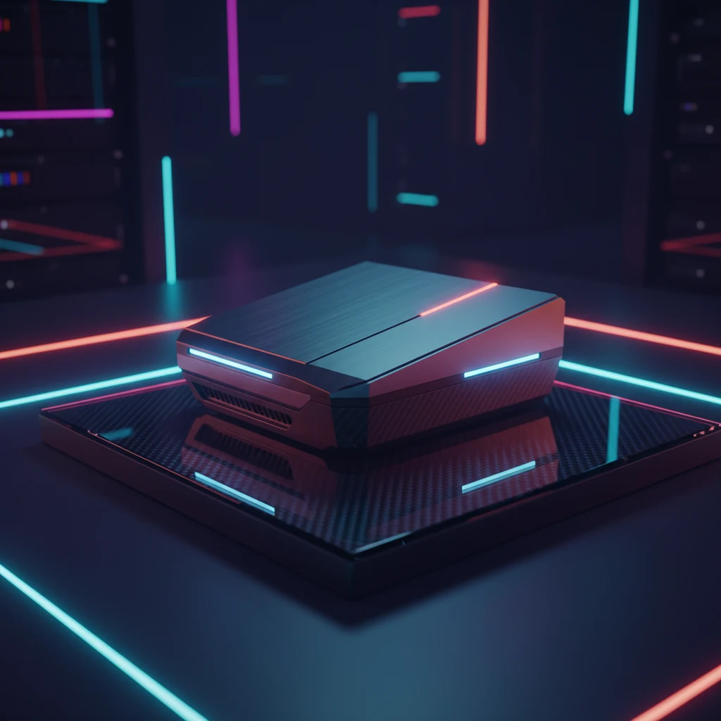 Dashboard DataPilot